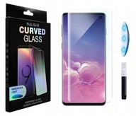 Full Glass Tekuté UV GLAS Samsung Galaxy S20 Ultra Full Glass Tekuté UV GLAS Samsung Galaxy S20 Ultra