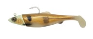 NORWEGIAN RUBBER SG 4D SLEĎ BIG SHAD GH-22,0 cm NORWEGIAN RUBBER SG 4D SLEĎ BIG SHAD GH-22,0 cm