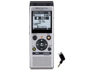 OLYMPUS WS-882 4GB stereo digitálny diktafón Silver OLYMPUS WS-882 4GB stereo digitálny diktafón Silver