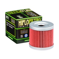 Olejový filter HifloFiltro HF971 SUZUKI AN 125 UC Epicuro UE UX 150 Olejový filter HifloFiltro HF971 SUZUKI AN 125 UC Epicuro UE UX 150