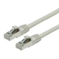 LAN S/FTP Cat 6 sieťový kábel, RJ45 krútená dvojlinka, 7 m LAN S/FTP Cat 6 sieťový kábel, RJ45 krútená dvojlinka, 7 m
