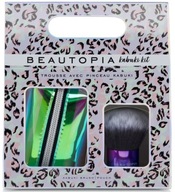 BEAUTOPIA štetec na syntetický make-up + zadarmo BEAUTOPIA štetec na syntetický make-up + zadarmo