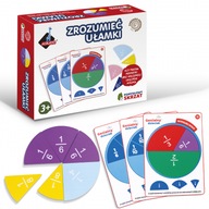 Askato Clever elf Pochopenie zlomkov Askato Clever elf Pochopenie zlomkov