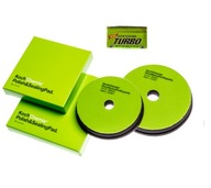 KOCH CHEMIE POLISH & SEALING PAD 150 x 23 mm KOCH CHEMIE POLISH & SEALING PAD 150 x 23 mm