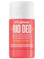 SOL DE JANEIRO Rio Deo CHEIROSA 40 deodorant tyčinka 57g SOL DE JANEIRO Rio Deo CHEIROSA 40 deodorant tyčinka 57g