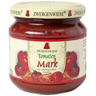 Paradajkový pretlak 22% BIO 200g - Zwergenwiese Paradajkový pretlak 22% BIO 200g - Zwergenwiese