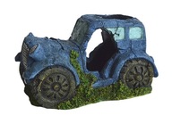 Happet R041 akvarijná dekorácia autovrak 14 cm Happet R041 akvarijná dekorácia autovrak 14 cm