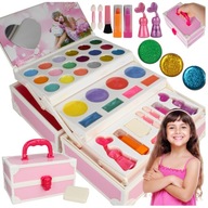 MAKEUP SADA PRE DETI Kozmetika Makeup Shadows Glitter XXL