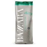 Bazzara Salvador Pacamara zrnková káva 250g Bazzara Salvador Pacamara zrnková káva 250g