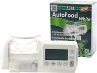 Automatické kŕmidlo pre ryby JBL AutoFood White