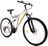Horský bicykel OLPRAN BLADE 29, SHIMANO, DISKY