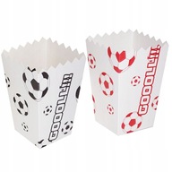 Balenie na hrnček POPCORN FAN 0,9 L 100 ks. Balenie na hrnček POPCORN FAN 0,9 L 100 ks.