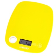 ELEKTRONICKÁ KUCHYŇSKÁ VÁHA 5KG / 1G LCD MS3159 ELEKTRONICKÁ KUCHYŇSKÁ VÁHA 5KG / 1G LCD MS3159