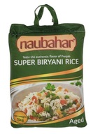 Ryža basmati 5 kg Ryža basmati 5 kg