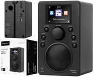 KRUGER&MATZ KUCHYŇSKÉ INTERNETOVÉ RÁDIO WI-FI BT LCD ALARM PREDPOVEĎ POČASIA KRUGER&MATZ KUCHYŇSKÉ INTERNETOVÉ RÁDIO WI-FI BT LCD ALARM PREDPOVEĎ POČASIA