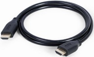 HDMI kábel - HDMI GEMBIRD v2.1 8K 60Hz Ethernet 3m