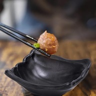 Japonské melamínové jedlá zo sójovej omáčky Sushi W Japonské melamínové jedlá zo sójovej omáčky Sushi W