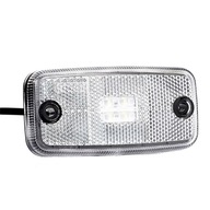 Biela LED lampa Mercedes Sprinter VW LT Crafter Biela LED lampa Mercedes Sprinter VW LT Crafter