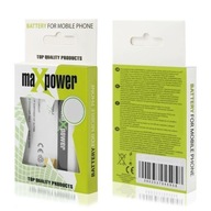 Batéria MaxPower pre Nokia 5220XM 3720 6303c BL-5CT