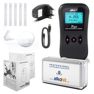 Alkohol tester ALKOHIT X60 bez náustku Alkohol tester ALKOHIT X60 bez náustku