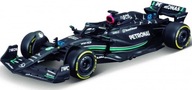 Auto F1 Mercedes W14 2023 Russell #63 BBurago 1:43 Auto F1 Mercedes W14 2023 Russell #63 BBurago 1:43
