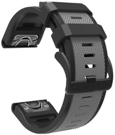 QUICKFIT POPRUH GARMIN FENIX 5 6 7 PRO SOLAR COLORS QUICKFIT POPRUH GARMIN FENIX 5 6 7 PRO SOLAR COLORS