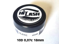 HITLASH ventilátory 10v1 trsy mihalníc 10D 0,07C 18mm HITLASH ventilátory 10v1 trsy mihalníc 10D 0,07C 18mm