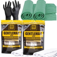 WORK STUFF GENTLEMAN BIELA 40x40cm KOREJSKÉ BEZŠVOVÉ MIKROVLÁKNO + DARČEKY ZADARMO WORK STUFF GENTLEMAN BIELA 40x40cm KOREJSKÉ BEZŠVOVÉ MIKROVLÁKNO + DARČEKY ZADARMO