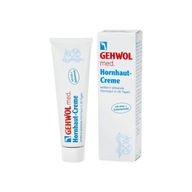 Gehwol med Hornhaut-creme Krém na mozoly Gehwol med Hornhaut-creme Krém na mozoly