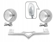 LIGHTBARY RÁM HONDA VT 750 RS SHADOW LIGHTBARY RÁM HONDA VT 750 RS SHADOW