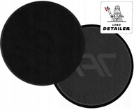 NAT Black Soft Polishing Pad Sponge 150 mm NAT Black Soft Polishing Pad Sponge 150 mm