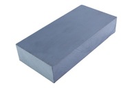 Feritový tanierový magnet MPŁ 100x50x20 F30 sada 2 kusov Feritový tanierový magnet MPŁ 100x50x20 F30 sada 2 kusov