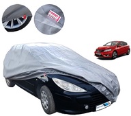 Praktický kryt do auta Nissan Pulsar 3W Praktický kryt do auta Nissan Pulsar 3W