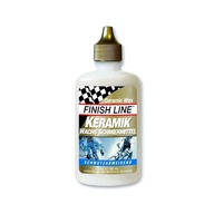 FINISH LINE Ceramic Wax Lube 60 ml Parafínový olej FINISH LINE Ceramic Wax Lube 60 ml Parafínový olej