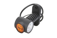 TRUCKLIGHT SM-UN104 obrysové svetlo TRUCKLIGHT SM-UN104 obrysové svetlo