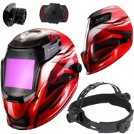AUTOMATICOVÁ ZVÁRACIA MASKA AUTOMATICKÁ PRE ZVÁRANIE LCD AUTOMATICOVÁ ZVÁRACIA MASKA AUTOMATICKÁ PRE ZVÁRANIE LCD