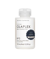 OLAPLEX NO 3 OBNOVA VLASOV KÚRA 100 ML OLAPLEX NO 3 OBNOVA VLASOV KÚRA 100 ML
