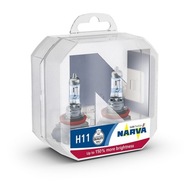 Narva H11 ROZSAH VÝKON O 150% VIAC SVETLA 55W 12V Narva H11 ROZSAH VÝKON O 150% VIAC SVETLA 55W 12V