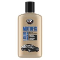 K2 Motofix lak lesk mlieko 200ml / Alkotest v cene! K2 Motofix lak lesk mlieko 200ml / Alkotest v cene!