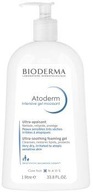 BIODERMA ATODERM INTENSIVE GEL MOUSSANT GEL 1000ml BIODERMA ATODERM INTENSIVE GEL MOUSSANT GEL 1000ml