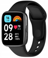 Silikónový remienok pre Xiaomi Redmi Watch 3 Active / 3 Lite