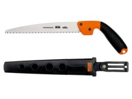 BAHCO Píla na vetvy s puzdrom 240 mm 5124-JS-H BAHCO Píla na vetvy s puzdrom 240 mm 5124-JS-H