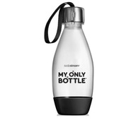 Sodastream My Only Fľaša 500 ml čierna Sodastream My Only Fľaša 500 ml čierna