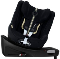 CYBEX SIRONA GI I-SIZE PLUS + W OTOČNÝ 61-105 CM CYBEX SIRONA GI I-SIZE PLUS + W OTOČNÝ 61-105 CM