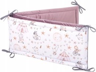 CHRÁNIČ POSTELE 180X30 Obojstranne viazaný CHRÁNIČ POSTELE 180X30 Obojstranne viazaný