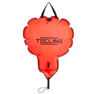 TECLINE-BALON TAŠKA, 50 KG (110 LB)