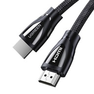 UGREEN UGREEN HD140 HDMI 2.1 kábel, 8K 60Hz, 1,5m