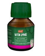 Vitapol vithaline proti červom pre vtáky 50 ml Vitapol vithaline proti červom pre vtáky 50 ml
