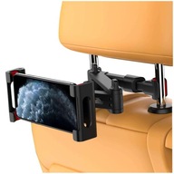 DRŽIAK NA OPIERKU HLAVY DO AUTO NA TABLET/TELEFÓN DRŽIAK NA OPIERKU HLAVY DO AUTO NA TABLET/TELEFÓN