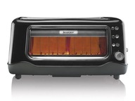 ŠTÝLOVÝ SKLENENÝ PREDNÝ Hriankovač Veľký roztomilý 1100W ŠTÝLOVÝ SKLENENÝ PREDNÝ Hriankovač Veľký roztomilý 1100W